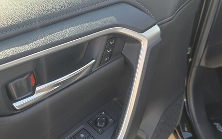 Toyota RAV4, 2021 год, 3 900 000 рублей, 7 фотография