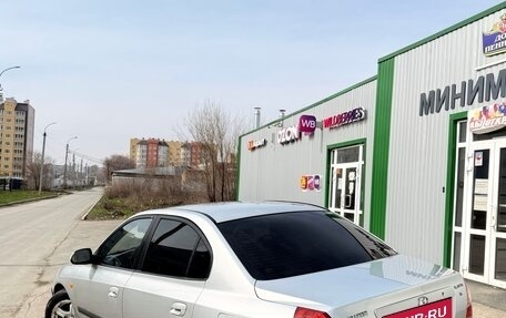 Hyundai Elantra III, 2004 год, 370 000 рублей, 5 фотография