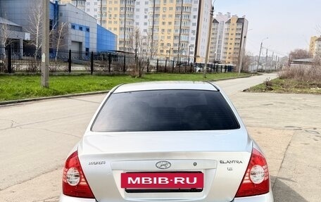 Hyundai Elantra III, 2004 год, 370 000 рублей, 6 фотография