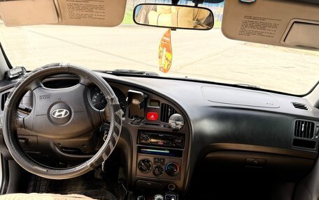 Hyundai Elantra III, 2004 год, 370 000 рублей, 12 фотография