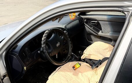 Hyundai Elantra III, 2004 год, 370 000 рублей, 10 фотография