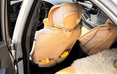 Hyundai Elantra III, 2004 год, 370 000 рублей, 11 фотография