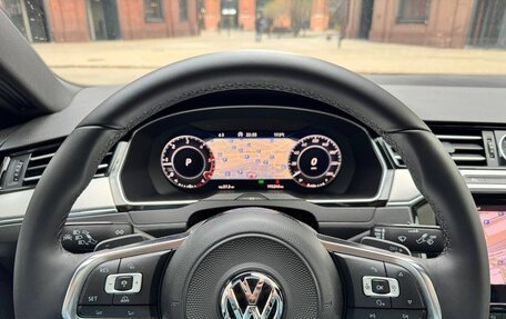 Volkswagen Arteon I, 2018 год, 2 990 000 рублей, 7 фотография