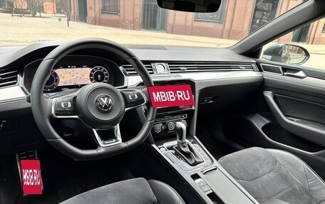 Volkswagen Arteon I, 2018 год, 2 990 000 рублей, 6 фотография