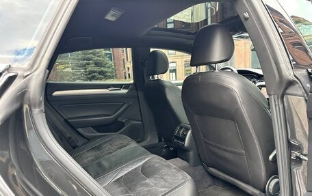 Volkswagen Arteon I, 2018 год, 2 990 000 рублей, 13 фотография