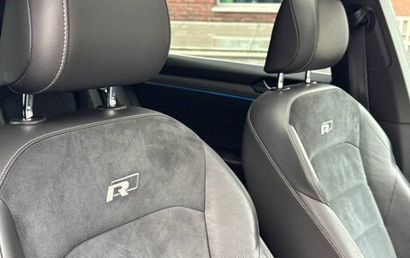 Volkswagen Arteon I, 2018 год, 2 990 000 рублей, 11 фотография