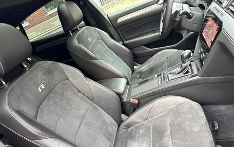 Volkswagen Arteon I, 2018 год, 2 990 000 рублей, 10 фотография