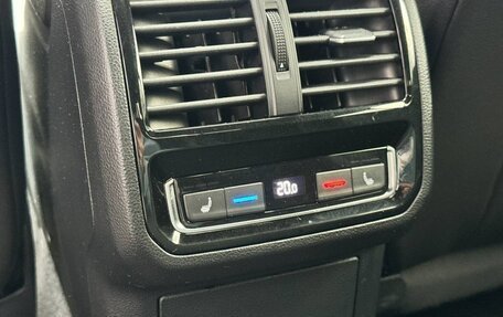 Volkswagen Arteon I, 2018 год, 2 990 000 рублей, 14 фотография