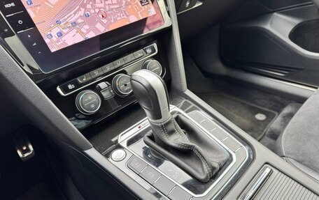 Volkswagen Arteon I, 2018 год, 2 990 000 рублей, 9 фотография