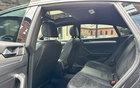 Volkswagen Arteon I, 2018 год, 2 990 000 рублей, 15 фотография