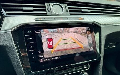 Volkswagen Arteon I, 2018 год, 2 990 000 рублей, 8 фотография