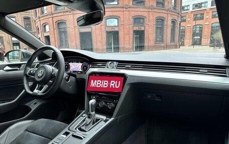 Volkswagen Arteon I, 2018 год, 2 990 000 рублей, 12 фотография