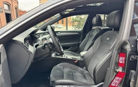 Volkswagen Arteon I, 2018 год, 2 990 000 рублей, 5 фотография