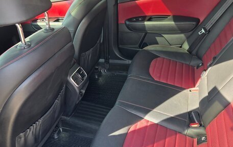 KIA Optima IV, 2018 год, 2 365 000 рублей, 7 фотография