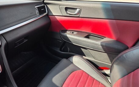 KIA Optima IV, 2018 год, 2 365 000 рублей, 13 фотография