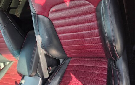 KIA Optima IV, 2018 год, 2 365 000 рублей, 14 фотография