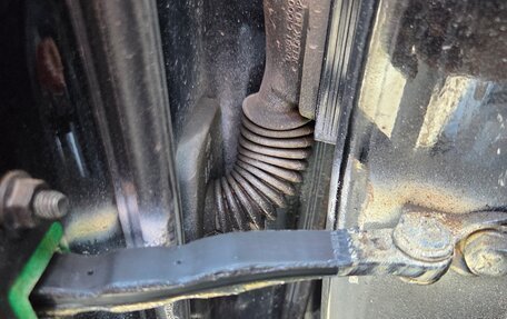 KIA Optima IV, 2018 год, 2 365 000 рублей, 16 фотография