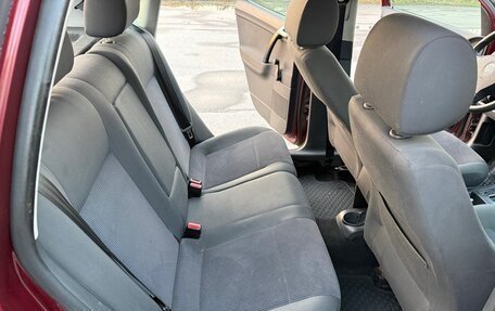 Volkswagen Polo IV рестайлинг, 2007 год, 550 000 рублей, 5 фотография