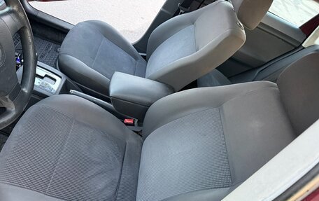 Volkswagen Polo IV рестайлинг, 2007 год, 550 000 рублей, 9 фотография