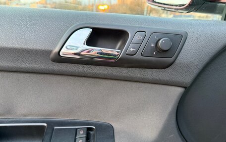 Volkswagen Polo IV рестайлинг, 2007 год, 550 000 рублей, 11 фотография