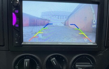 Volkswagen Polo IV рестайлинг, 2007 год, 550 000 рублей, 13 фотография