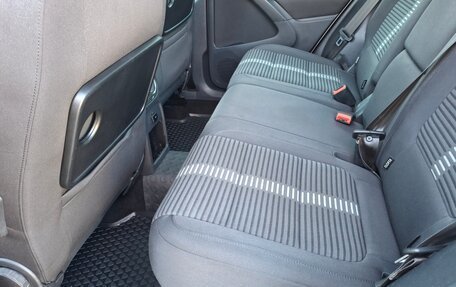 Volkswagen Tiguan I, 2011 год, 1 190 000 рублей, 12 фотография