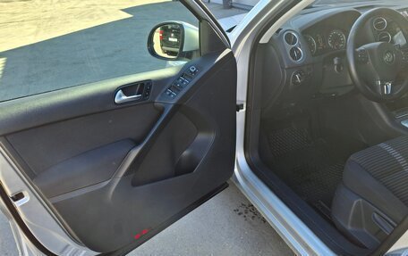 Volkswagen Tiguan I, 2011 год, 1 190 000 рублей, 9 фотография