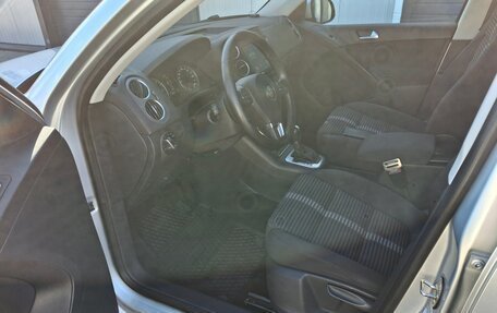 Volkswagen Tiguan I, 2011 год, 1 190 000 рублей, 10 фотография