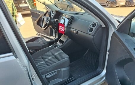 Volkswagen Tiguan I, 2011 год, 1 190 000 рублей, 14 фотография