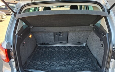 Volkswagen Tiguan I, 2011 год, 1 190 000 рублей, 20 фотография