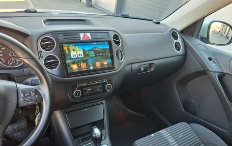 Volkswagen Tiguan I, 2011 год, 1 190 000 рублей, 19 фотография