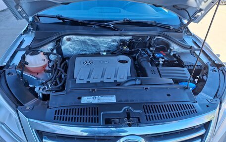 Volkswagen Tiguan I, 2011 год, 1 190 000 рублей, 21 фотография