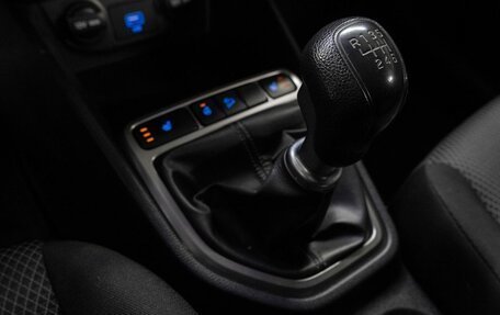 Hyundai Creta I рестайлинг, 2019 год, 1 650 000 рублей, 11 фотография