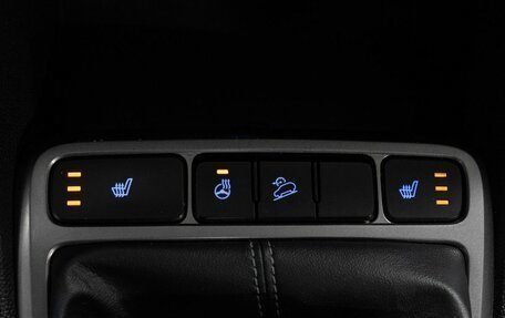 Hyundai Creta I рестайлинг, 2019 год, 1 650 000 рублей, 12 фотография