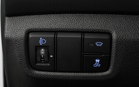 Hyundai Creta I рестайлинг, 2019 год, 1 650 000 рублей, 13 фотография