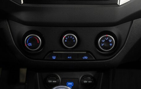 Hyundai Creta I рестайлинг, 2019 год, 1 650 000 рублей, 24 фотография