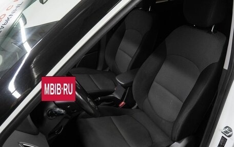 Hyundai Creta I рестайлинг, 2019 год, 1 650 000 рублей, 15 фотография