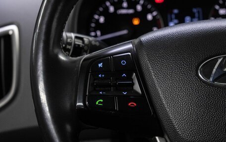 Hyundai Creta I рестайлинг, 2019 год, 1 650 000 рублей, 21 фотография