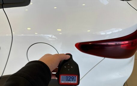 KIA Rio IV, 2021 год, 1 379 000 рублей, 22 фотография