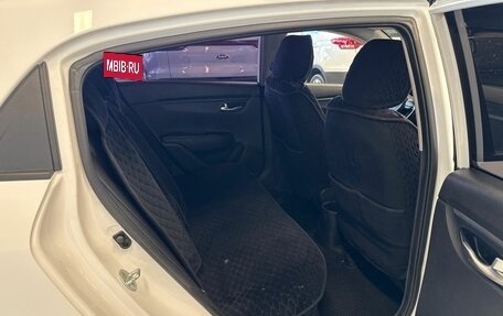 KIA Rio IV, 2021 год, 1 379 000 рублей, 17 фотография