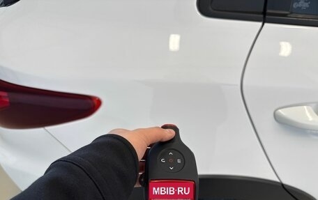 KIA Rio IV, 2021 год, 1 379 000 рублей, 24 фотография