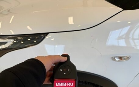 KIA Rio IV, 2021 год, 1 379 000 рублей, 19 фотография