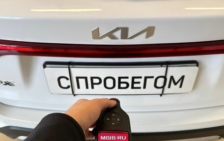 KIA Rio IV, 2021 год, 1 379 000 рублей, 23 фотография