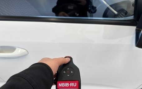 KIA Rio IV, 2021 год, 1 379 000 рублей, 26 фотография