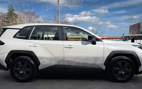 Toyota RAV4, 2026 год, 4 100 000 рублей, 2 фотография