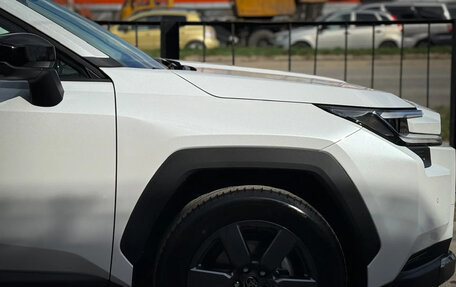 Toyota RAV4, 2026 год, 4 100 000 рублей, 4 фотография