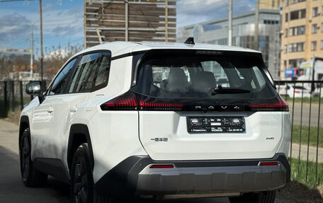 Toyota RAV4, 2026 год, 4 100 000 рублей, 7 фотография