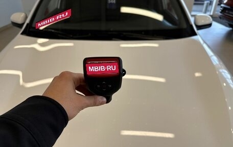 KIA Rio IV, 2021 год, 1 379 000 рублей, 28 фотография