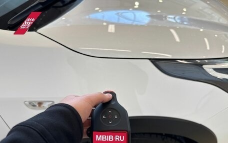 KIA Rio IV, 2021 год, 1 379 000 рублей, 27 фотография