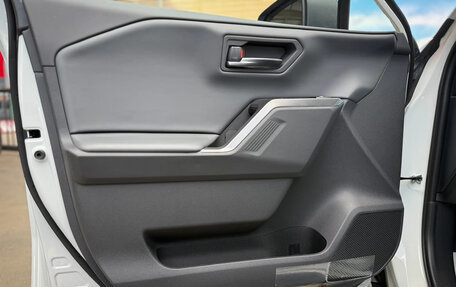 Toyota RAV4, 2026 год, 4 100 000 рублей, 18 фотография